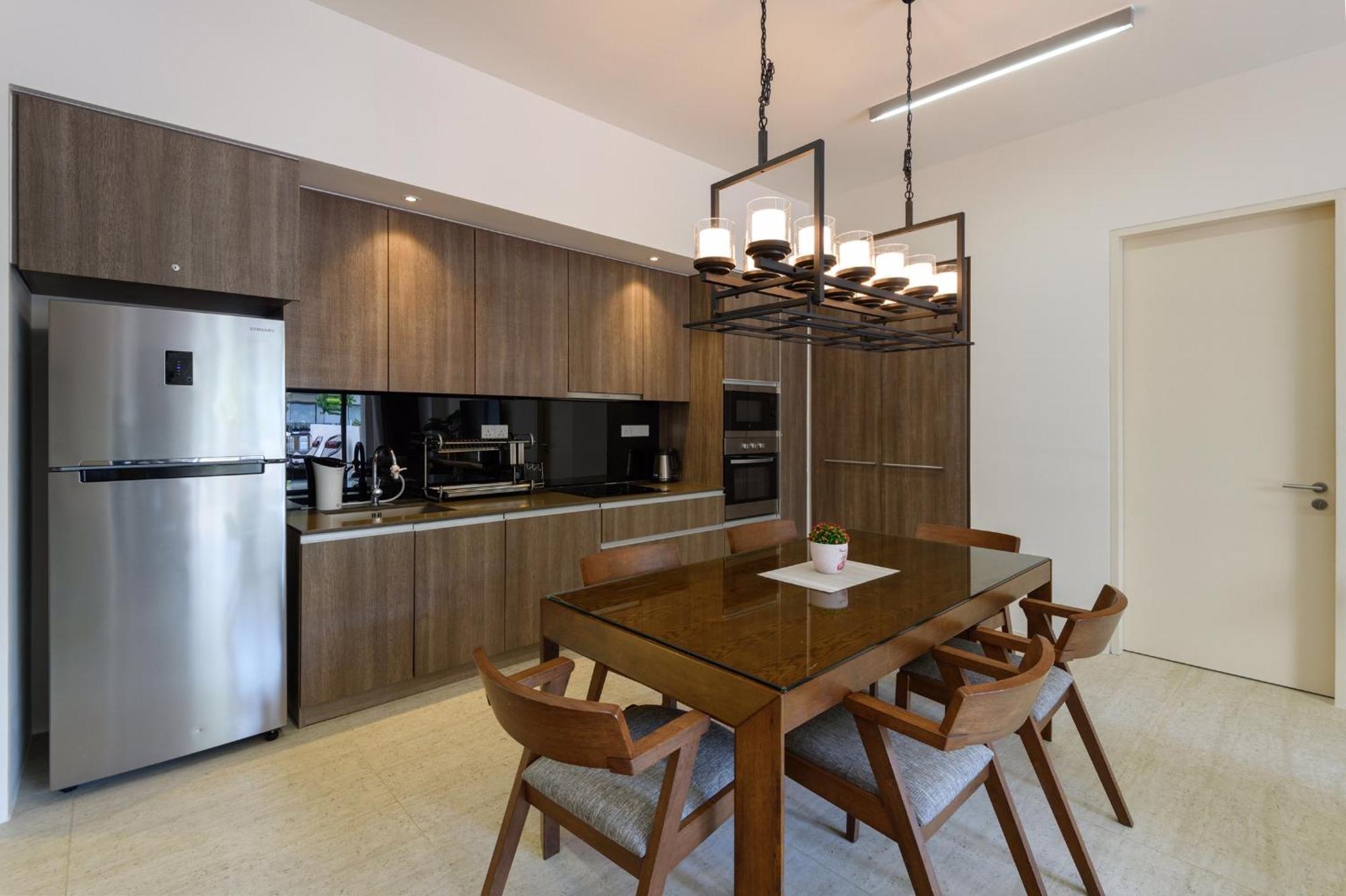 By The Sea Beach Front Apartment Batu Feringgi Exterior foto